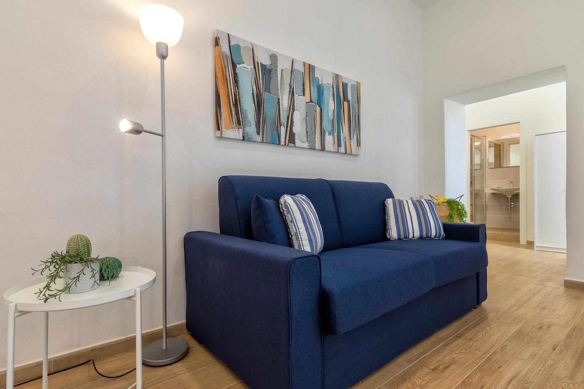 Apartment Nura's - La Marina &