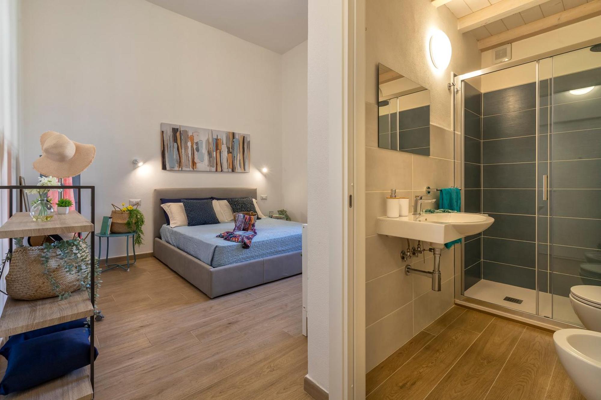 Apartment Nura's - La Marina &